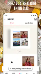 Lalalab - Impression Photo screenshot