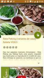 LaLena - rețete culinare screenshot