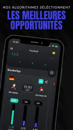 L'Algo de Paulo screenshot