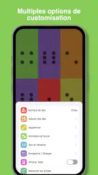 Lanceur de dés ! screenshot
