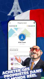 Landlord Tycoon Possédez Monde screenshot