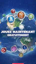 Landlord Tycoon Possédez Monde screenshot