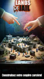 Lands of Jail screenshot
