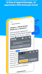 L'Anglais Facile avec iStoria screenshot