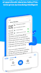 L'Anglais Facile avec iStoria screenshot
