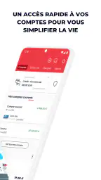 L'Appli SG screenshot