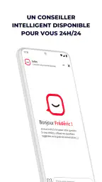 L'Appli SG screenshot