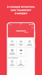 L'Appli SG screenshot