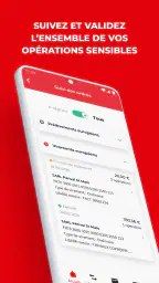 L'Appli SG PRO screenshot