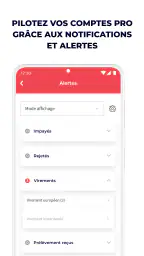 L'Appli SG PRO screenshot