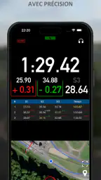 LapTrophy - Chrono Circuit screenshot