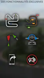 LapTrophy - Chrono Circuit screenshot