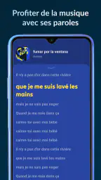 Lark Player - Lecteur Musique screenshot