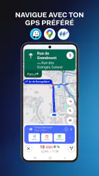 Laskar Optimiseur de Tournées screenshot
