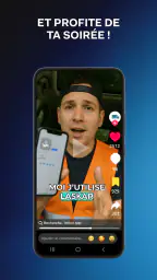 Laskar Optimiseur de Tournées screenshot