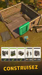 Last Day GO! screenshot