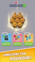 Last Survival : Combat Zombie screenshot