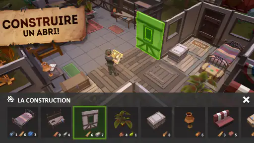 Last Survivor: Survival Pro screenshot