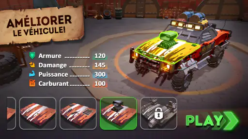 Last Survivor: Survival Pro screenshot