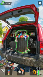L'Atelier Auto: Lavage et Soin screenshot