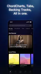 LAVA+ screenshot