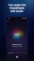 LAVA+ screenshot