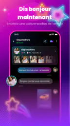 Lavo - Rencontrez des gens screenshot