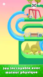 Lazy Jump screenshot