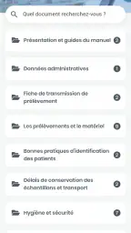 LBM LABOSUD screenshot