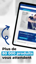 LDLC - Achat high-tech screenshot