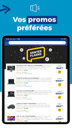LDLC - Achat high-tech screenshot