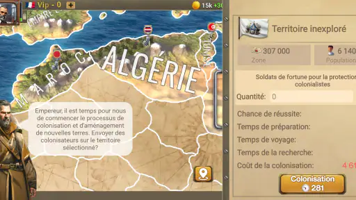 Le 20ème siècle 2 Premium screenshot