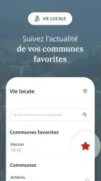 Le Berry screenshot