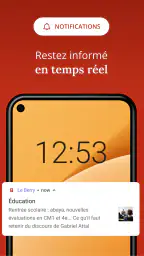 Le Berry screenshot