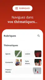 Le Berry screenshot