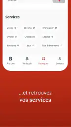 Le Berry screenshot