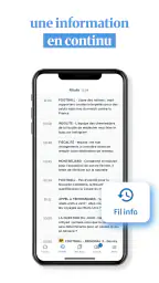Le Bien Public - Côte d'Or screenshot