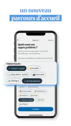 Le Bien Public - Côte d'Or screenshot