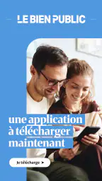 Le Bien Public - Côte d'Or screenshot