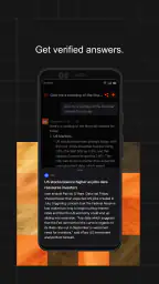 Le Chat by Mistral AI screenshot