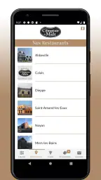Le Comptoir du Malt screenshot