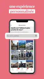 Le Dauphiné Libéré, actualités screenshot