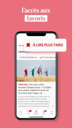 Le Dauphiné Libéré, actualités screenshot