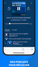 Le Figaro : Actualités et news screenshot