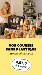 Le Fourgon, produits consignés screenshot