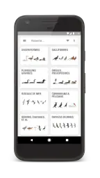 Le Guide Ornitho screenshot