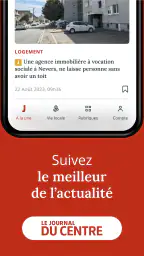 Le Jdc screenshot