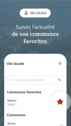 Le Jdc screenshot