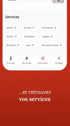 Le Jdc screenshot