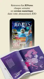 Le JDD : actualités et info screenshot